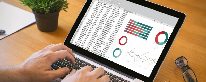 The Formulas in Excel You're Most Likely to Use | The American Society ...