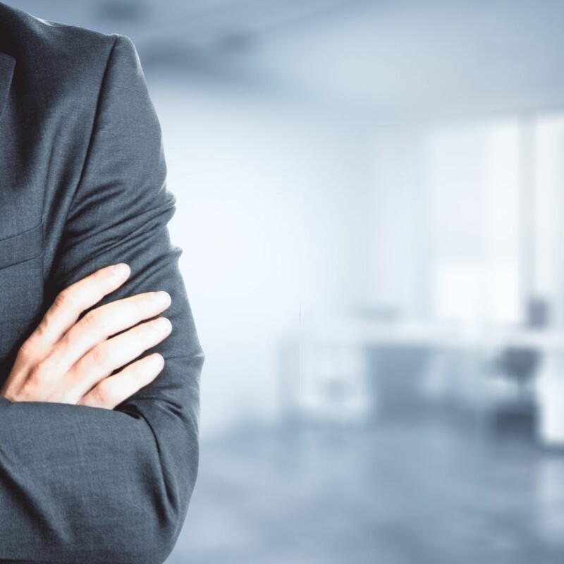 How can you impress executive leadership without overdoing it?