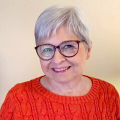 Kim Donahue, workshop facilitator