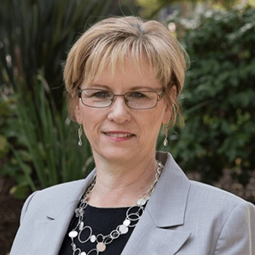 Lisa Olsen, Co-Owner of Admin to Admin