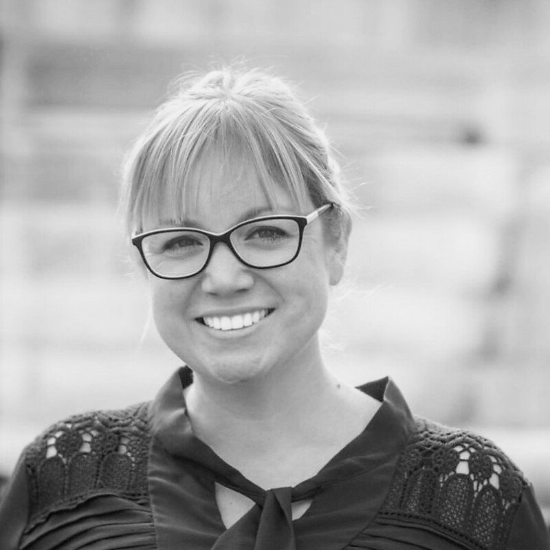 Mary Ryan, Executive Assistant in Tech