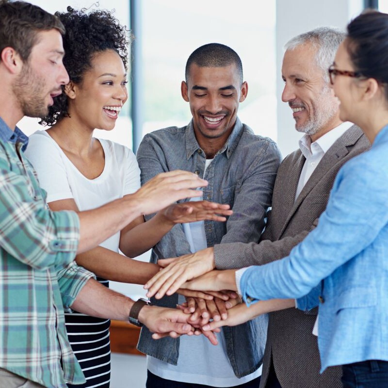 Employees of Multiple Generations at the Workplace