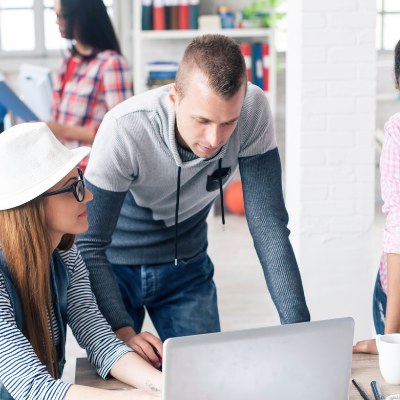 neurodiversity in the workplace