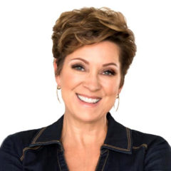 Peggy Vasquez, Career Coach