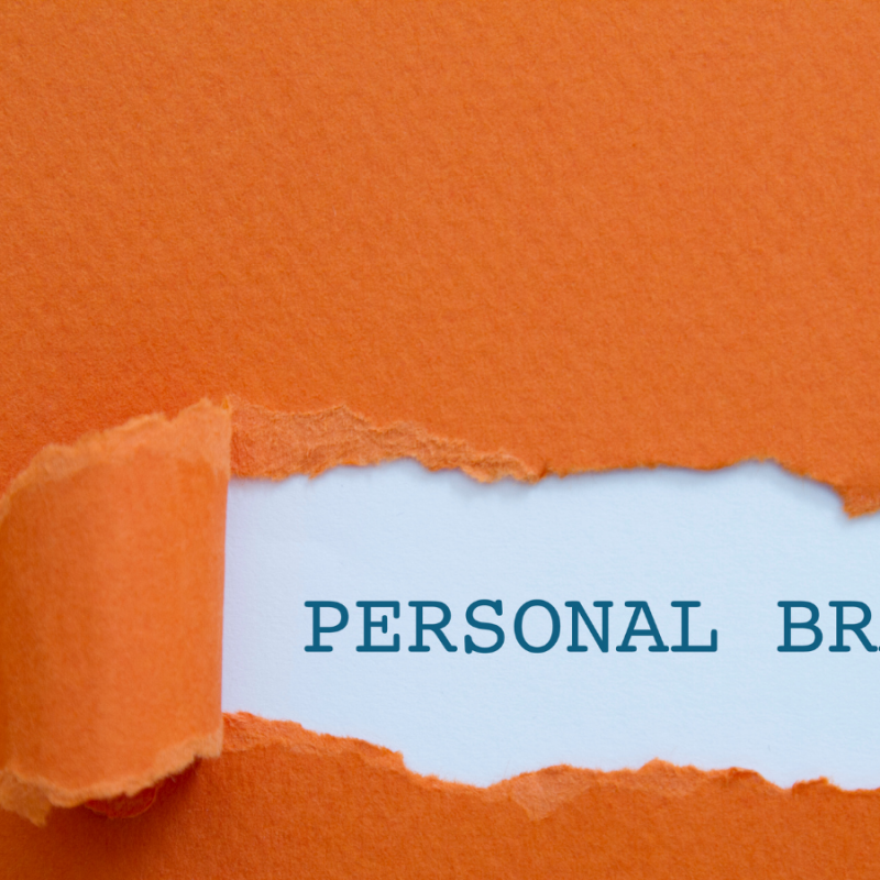 personal branding