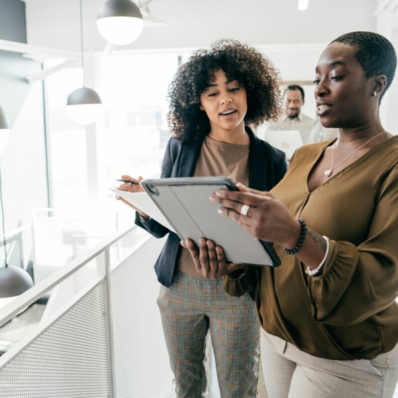 A Personal SWOT Analysis Can Help You Visualize Your Career Goals