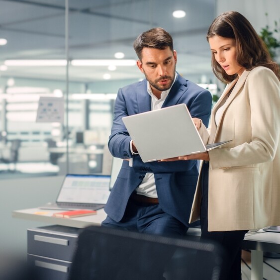 executive assistant articulating their value