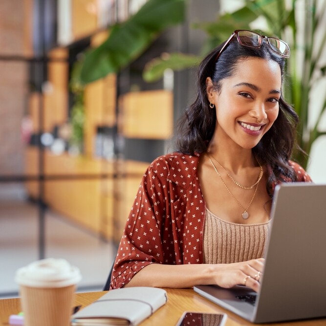 Office manager using ChatGPT