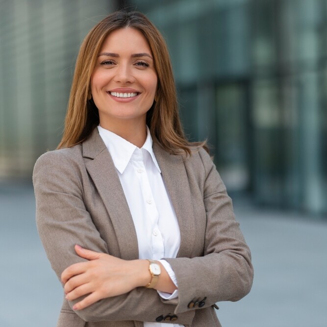 Administrative professional pursing a side hustle and freelance work