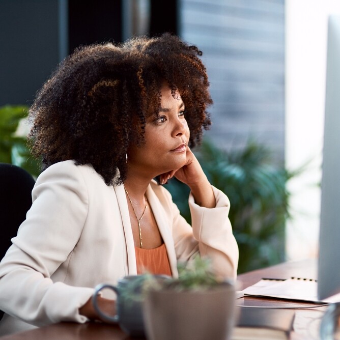 Chief of Staff tracking KPIs