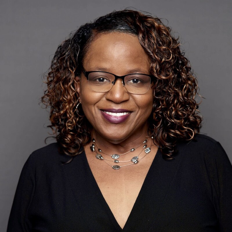 Mia Lane, ASAP's Admin of the Month for November 2023