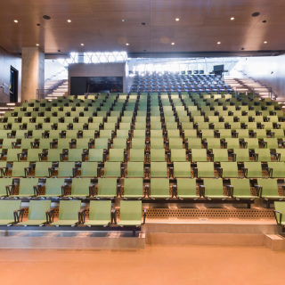 auditorium venue
