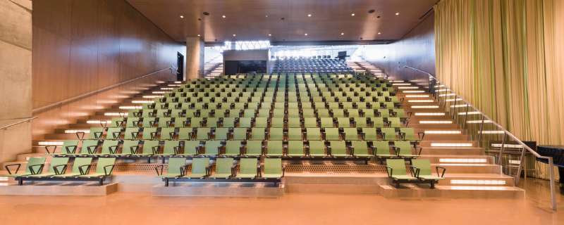 auditorium venue