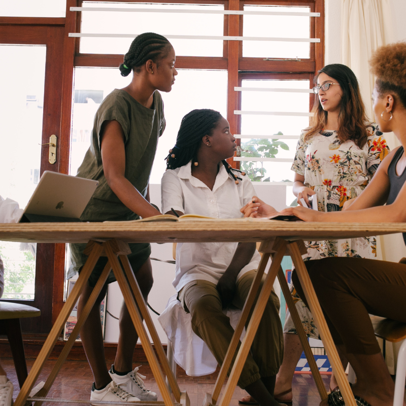 Women's Employee Resource Group