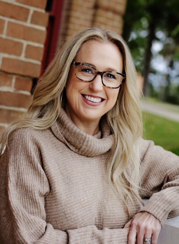 Julie Schwab, ASAP's Admin of the Month for October 2023