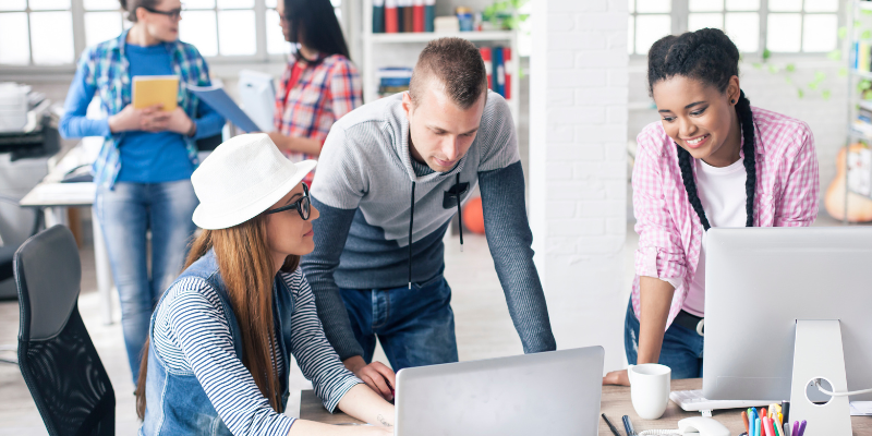 neurodiversity in the workplace