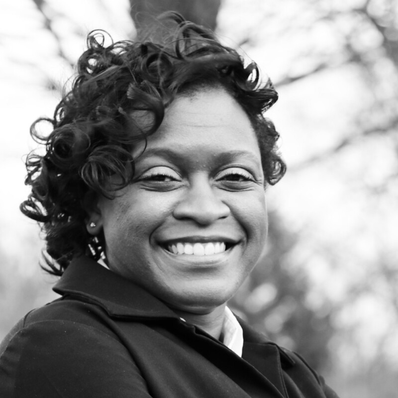 Nina Huggar, Operations Manager at New Life Covenant Church Southeast