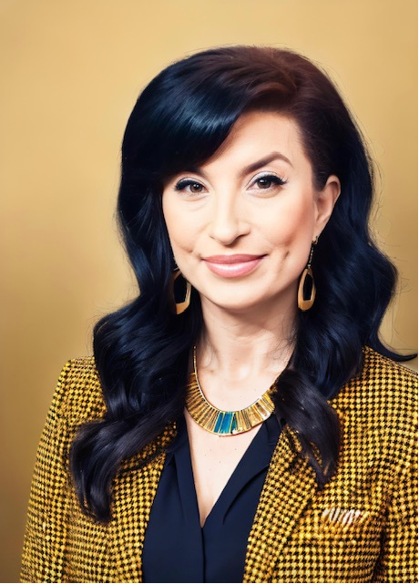 Shawnn Casagrande, ASAP's Admin of the Month for September 2023