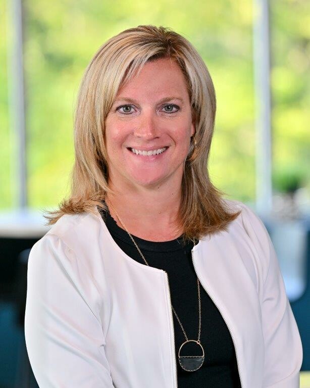 Shelli Wassall, Executive Assistant at ADB Companies in Pacific, Missouri.