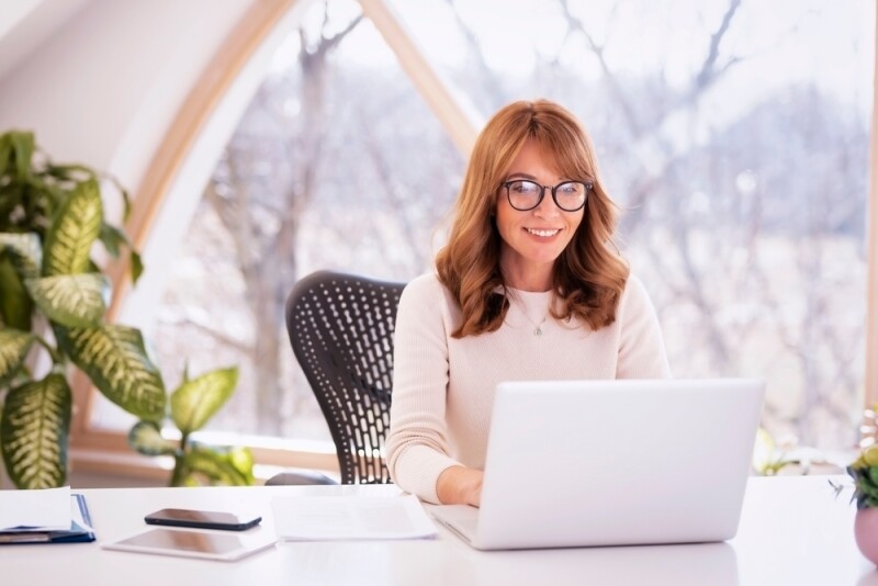 EA planning travel for her executive