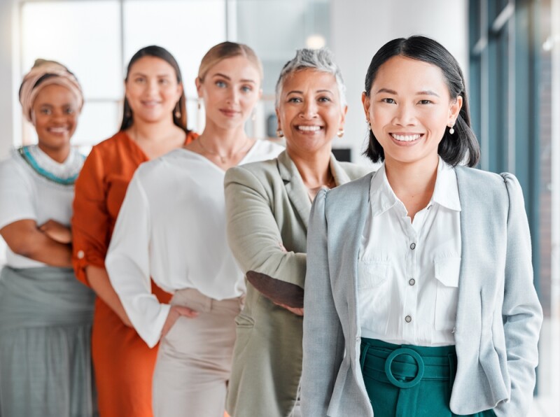 Administrative Resilience