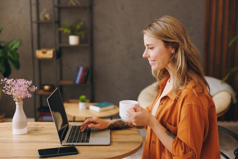 Executive assistant using ChatGPT