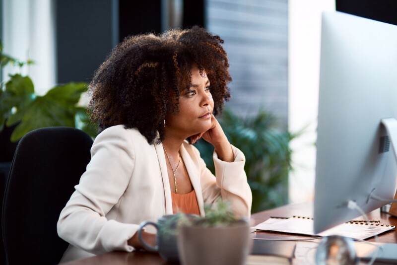 Chief of Staff tracking KPIs