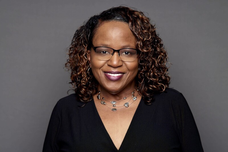 Mia Lane, ASAP's Admin of the Month for November 2023