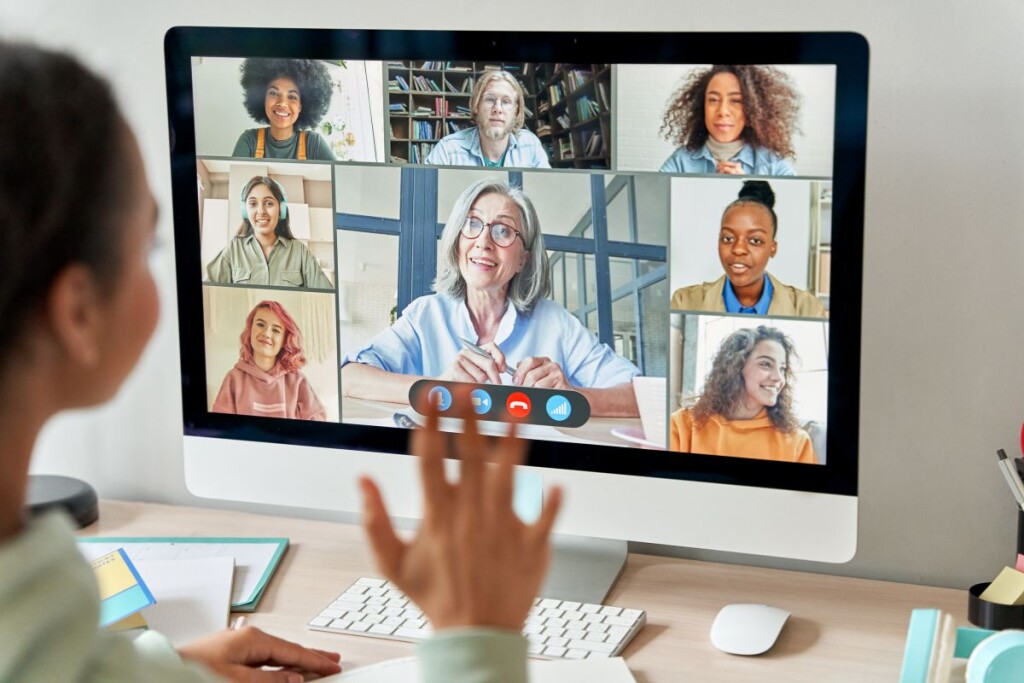 Essential Communication Tips for Remote Teams | The American Society of  Administrative Professionals