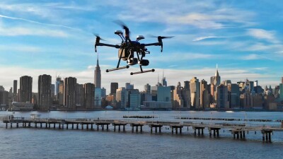 AeroSpect Drone NYC 3