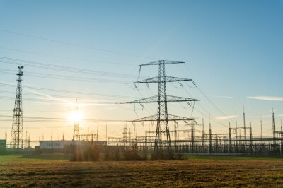 Power Distribution Center