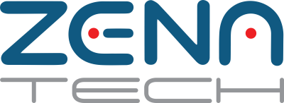 ZenaTech Logo
