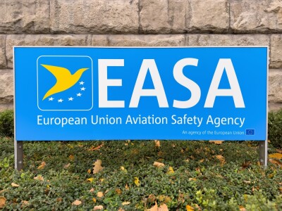 European Union Aviation Safety Agency, EASA in Cologne, Germany