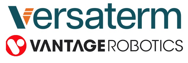 Versaterm and Vantage Robotics