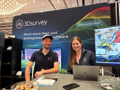 3Dsurvey