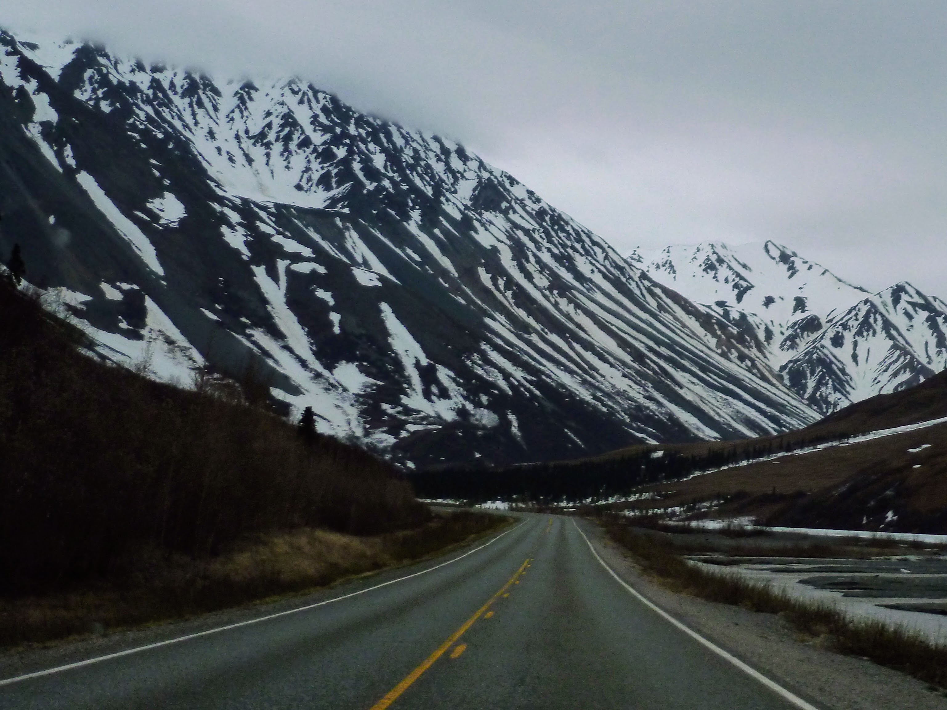 How does Alaska&rsquo;s use of drones in avalanche mitigation efforts 