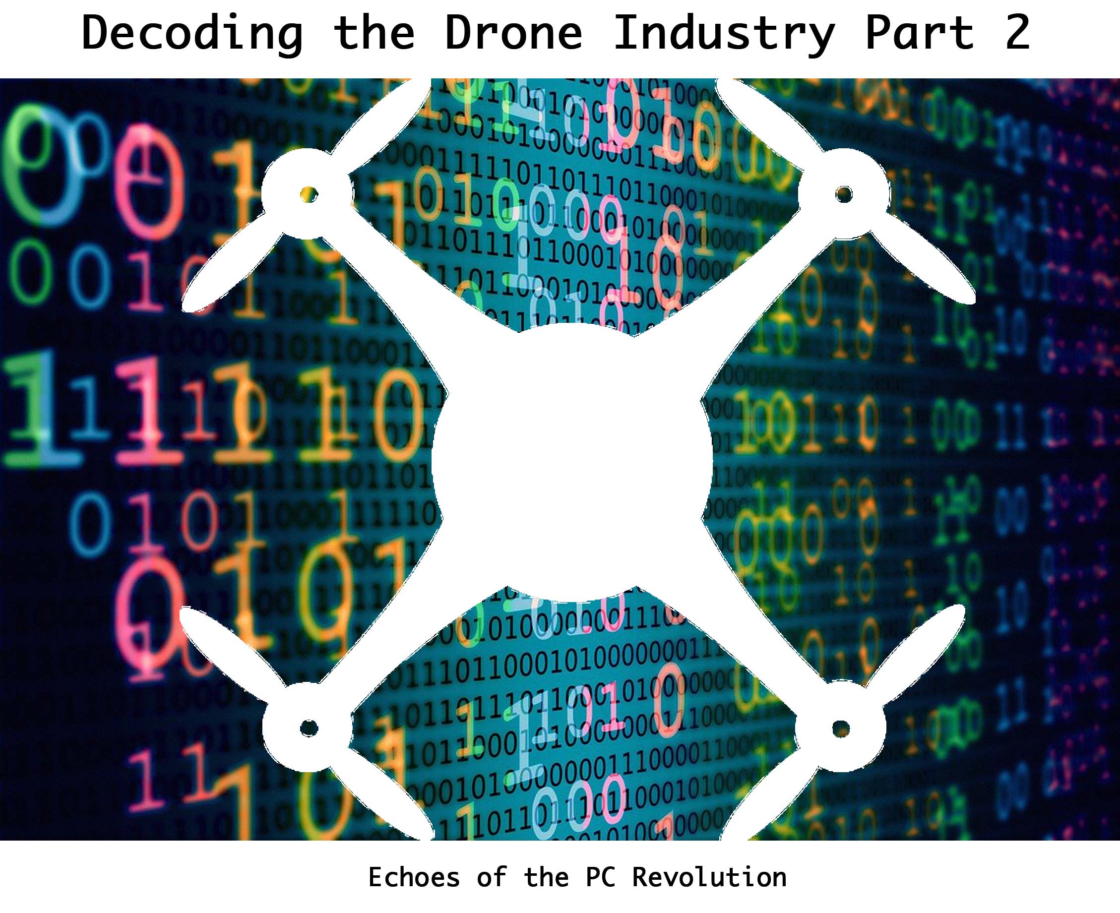 Decoding Drones: A Comprehensive Introduction - REGULATIONS AND LEGALITIES