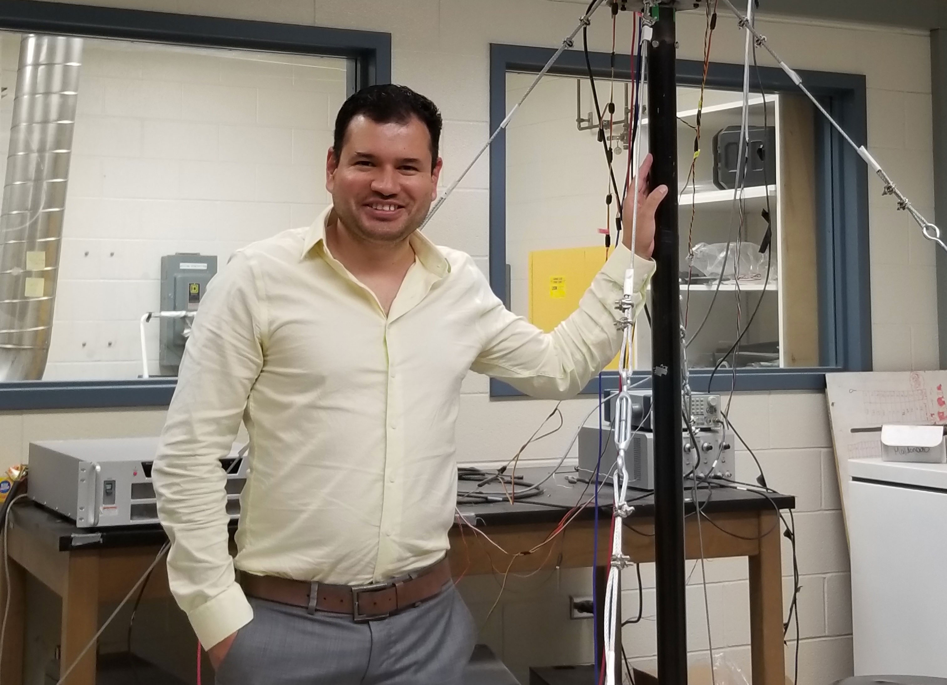 Drone Developer Creates UAV Solutions for Specific Uses and Applications