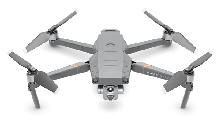 IVIOS unveils Paint Protection Films for Mid-sized Drones