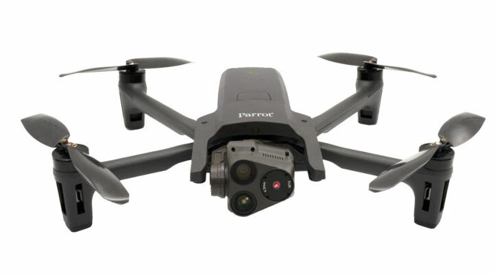 The best online drone camera 2021