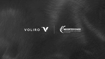 Voliro and MontiPower partnership