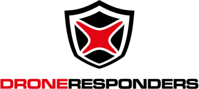 DRONERESPONDERS logo