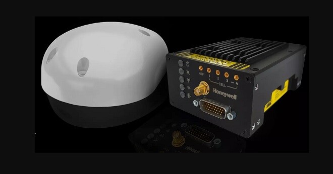 Honeywell_Versawave