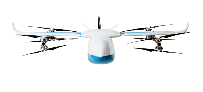 A2Z_Drone_Delivery_RDSX_Pelican