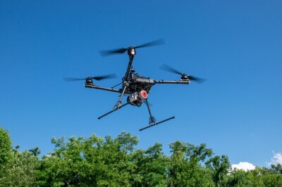 Geo Cue imaging system