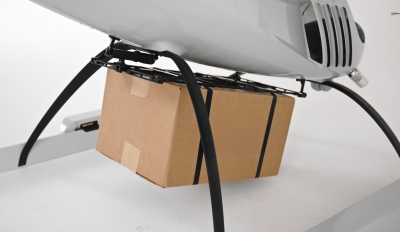Unmanned Aerospace Establishes New UAV for Heavy-Lift and Endurance ...
