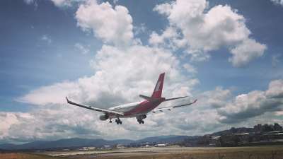 airport drone security