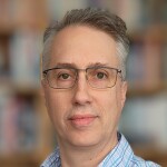 Kevin Andrews headshot