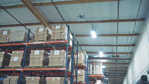 Skydio_3D_Scan_Indoor_Capture