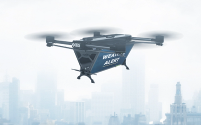 Draganfly Starling X.2